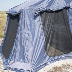 Anexa cort Discover MAX 2.1m x 2.1m cu Sky Roof