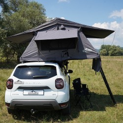 Adventure 3.0 140 cm cu sky roof Cort plafon auto Overlander