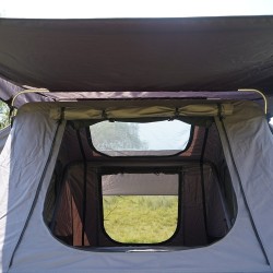Adventure 3.0 140 cm cu sky roof Cort plafon auto Overlander