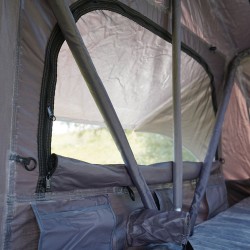 Adventure 3.0 140 cm cu sky roof Cort plafon auto Overlander