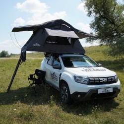 Adventure 3.0 140 cm cu sky roof Cort plafon auto Overlander