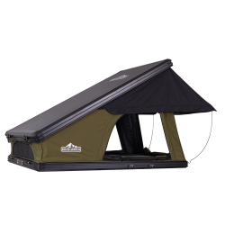 Overlander Armor Top 2.0 Eco Green Cort plafon auto