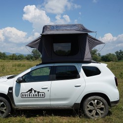 Adventure 3.0 140 cm cu sky roof Cort plafon auto Overlander