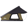Overlander Armor Top 2.0 Eco Green Cort plafon auto