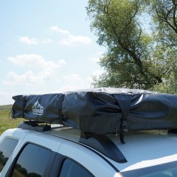Adventure 3.0 140 cm cu sky roof Cort plafon auto Overlander