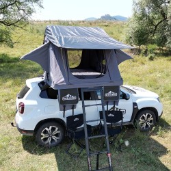 Adventure 3.0 140 cm cu sky roof Cort plafon auto Overlander