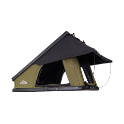 Overlander Armor Top 2.0 Eco Green Cort plafon auto
