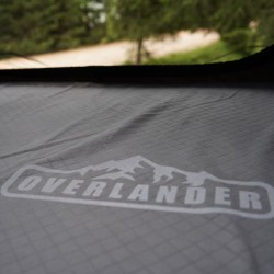 Adventure 3.0 160 cm cu sky roof Cort plafon auto Overlander