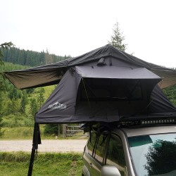 Adventure 3.0 190 cm cu sky roof Cort plafon auto Overlander