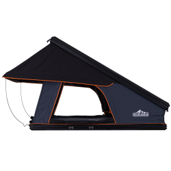 Overlander Armor Top 2.0 Grey Cort plafon auto