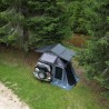 Anexa cort auto Overlander Adventure 3.0 190 cm cu sky roof