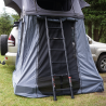 Anexa cort auto Overlander Adventure 3.0 190 cm cu sky roof