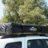 Cort plafon auto Overlander Explorer 3.0 140 cm cu sky roof