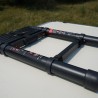 Cort plafon auto Overlander Explorer 3.0 140 cm cu sky roof