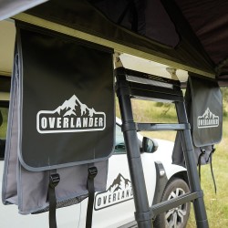 Cort plafon auto Overlander Explorer 3.0 140 cm cu sky roof