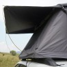 Cort plafon auto Overlander Explorer 3.0 140 cm cu sky roof