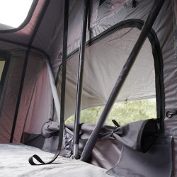 Cort plafon auto Overlander Explorer 3.0 160 cm cu sky roof