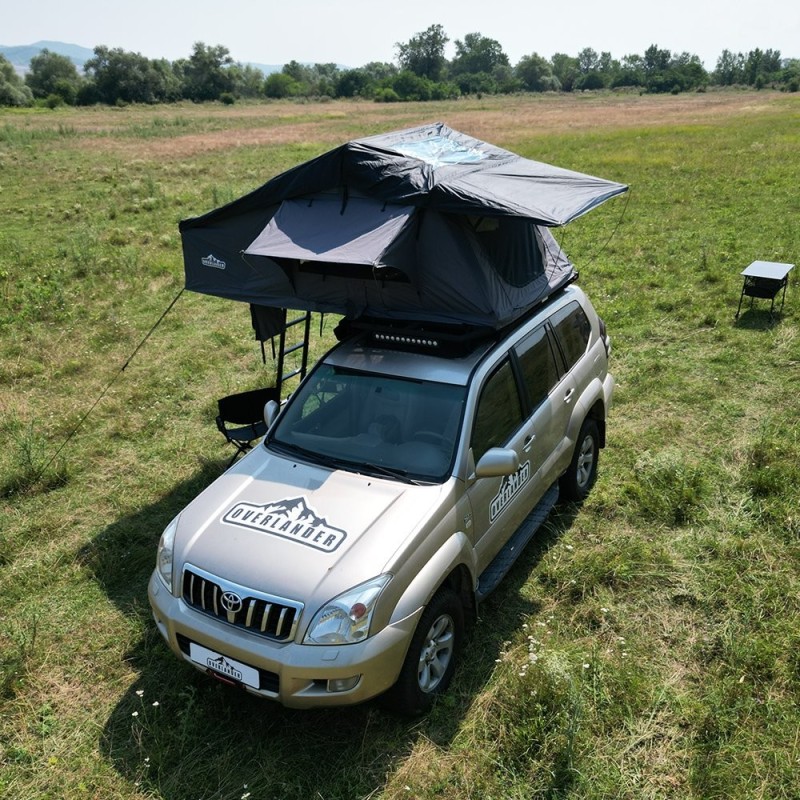 Cort plafon auto Overlander Explorer 3.0 190 cm cu sky roof