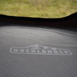 Cort plafon auto Overlander Explorer 3.0 190 cm cu sky roof