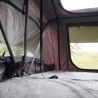 Cort plafon auto Overlander Explorer 3.0 190 cm cu sky roof