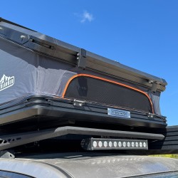 Overlander Armor Top 2.0 Grey Cort plafon auto