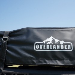 Cort plafon auto Overlander Explorer 3.0 190 cm cu sky roof