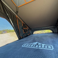 Overlander Armor Top 2.0 Grey Cort plafon auto