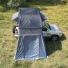 Anexa cort auto Explorer 3.0 140 cm cu sky roof Overlander