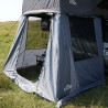 Anexa cort auto Explorer 3.0 140 cm cu sky roof Overlander