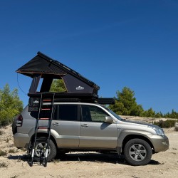 Overlander Armor Top 2.0 Grey Cort plafon auto