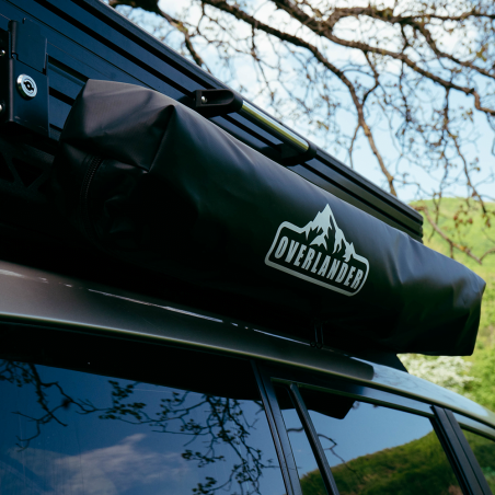 Duș camping Overlander