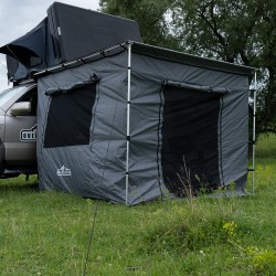 Overlander Anexa pentru Marchiza 2.5X2.5m