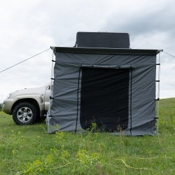 Overlander Anexa pentru Marchiza 2.5X2.5m