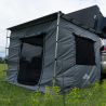 Overlander Anexa pentru Marchiza 2.5X3
