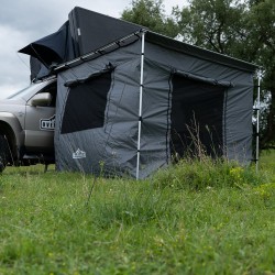 Overlander Anexa pentru Marchiza 2.5X3