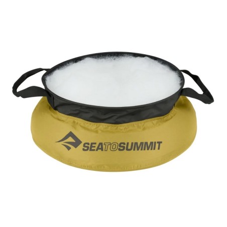 Chiuveta Pliabila Sea To Summit Kitchen Sink 5L Green