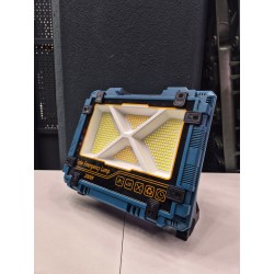 Lampa Solară LED de Urgență 200W