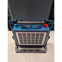 Lampa Solară LED de Urgență 200W