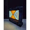 Lampa Solară LED de Urgență 200W