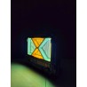 Lampa Solară LED de Urgență 200W
