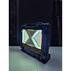 Lampa Solară LED de Urgență 200W