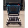 Lampa Solară LED de Urgență 200W
