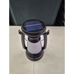 Lampa Solară 50.1 Tip Felinar