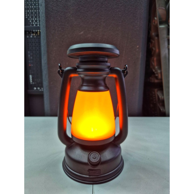 Lampa Solară 50.1 Tip Felinar