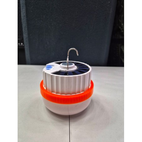 Lampă Solară LED 61252