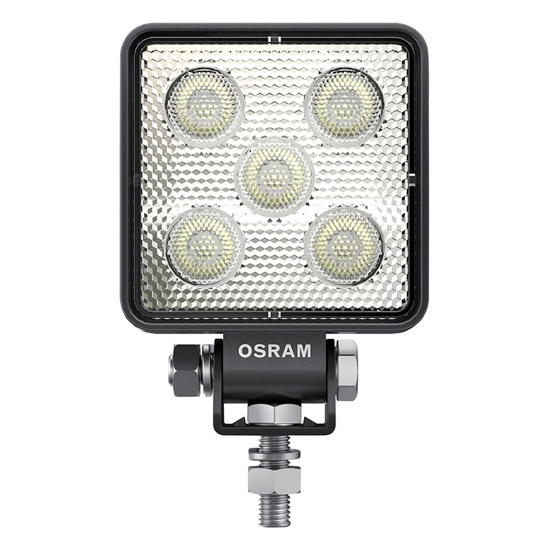 Proiectoare LED Osram VX70-WD Wide