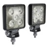 Proiectoare LED Osram VX70-WD Wide
