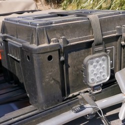 Proiector LED Osram FX120S-WD Wide