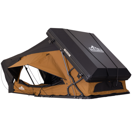 Overlander Nova Sahara Cort plafon auto