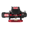 Troliu Grizzly Winch 13000lbs (5897kg) cablu sintetic